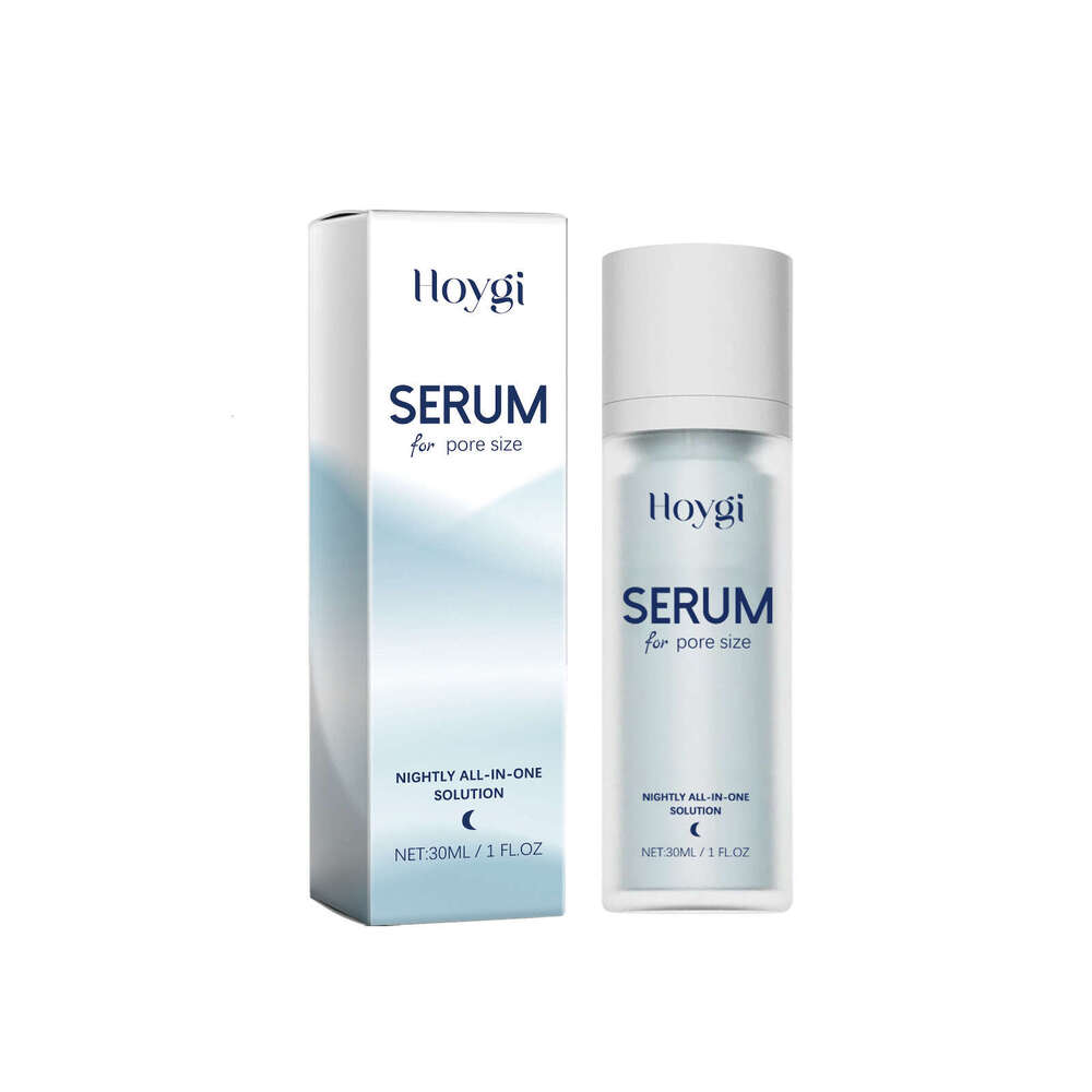 Hoygi Pore Minimizer Brightening Serum Hydrating Moisturizing Reduces Dark Spots Pores Refines Smooth Skin Whitening S260313-image-1097712558