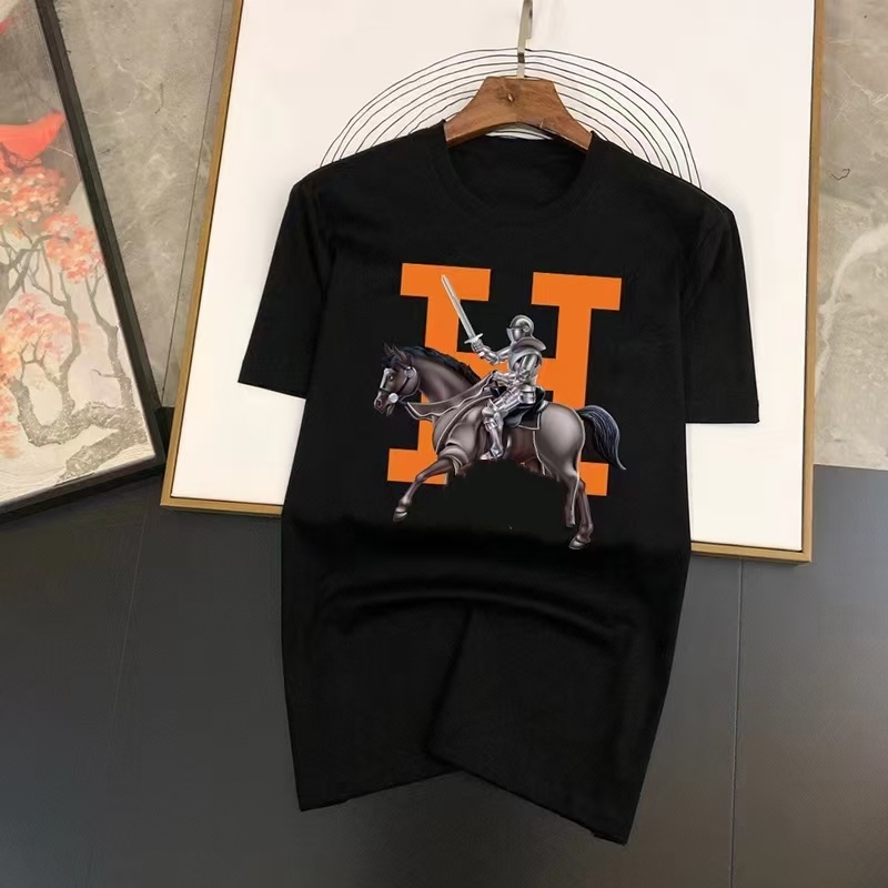T Shirt for men Spring Summer Design t shirt male and female Round Neck Men Designer Clothes Short Sleeves Tees Casual Letters Printing Men Women cl
