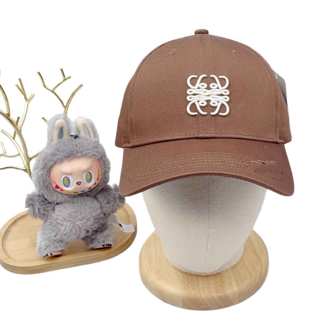 cappello cap women cap men brown casquette luxe Luxurys Baseball Hats Fashion Luxury designer hats for womens hat men ball caps baseball cap beach s