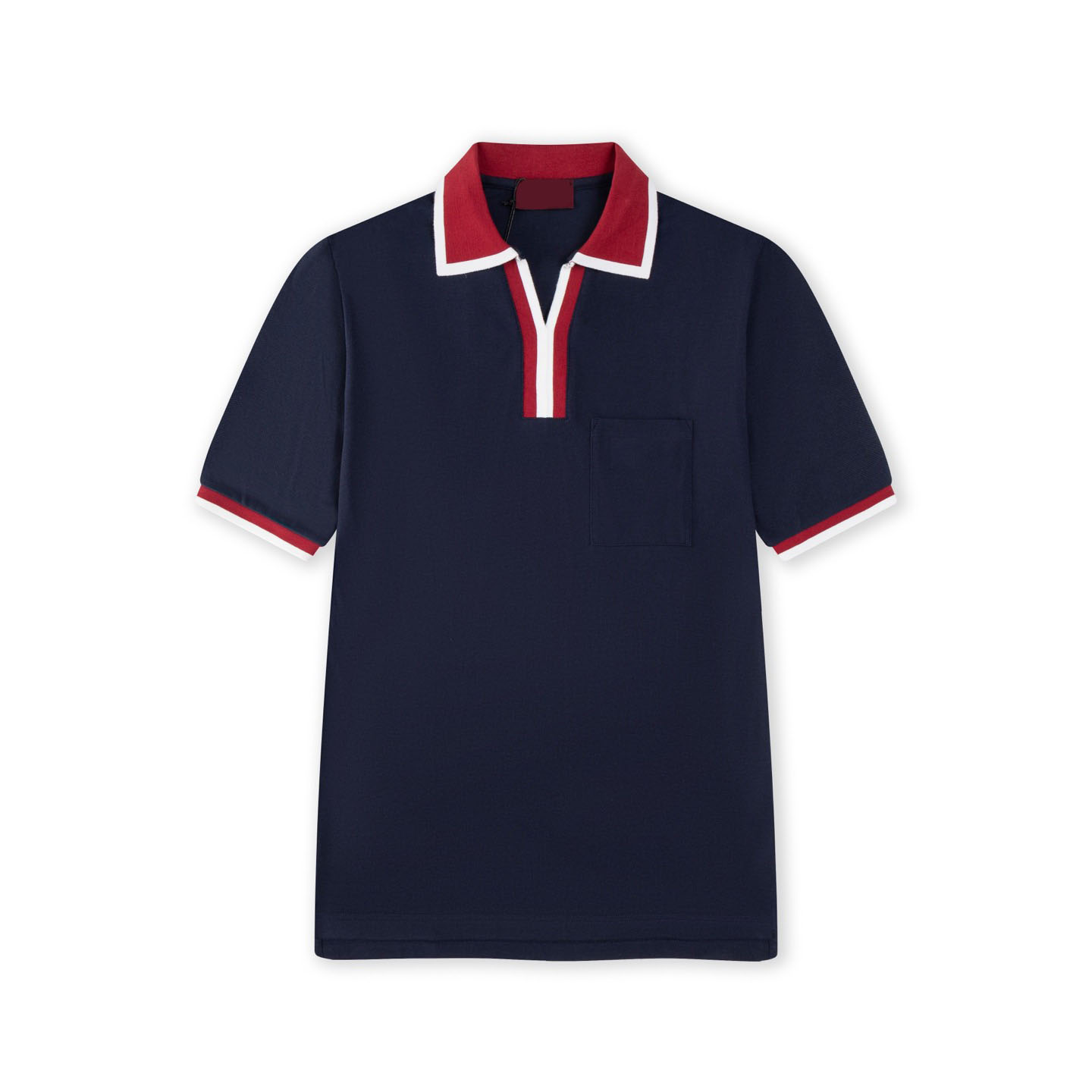 Polos Plus Teres pour hommes avec impression et broderie en coton, réplique 100% des t-shirts de taille européenne Shoot Sleeve Clothing 3t