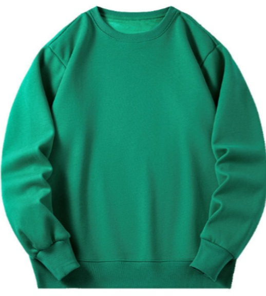a29 T-shirt à manches longues pour hommes, col rond, sweat-shirt décontracté