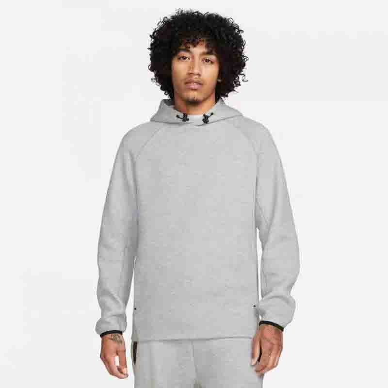 Men sportswear tech fleece Pants Sports stretch sweatpants running pants mens gym elastic pants Solid color hoodie sport training compression jog-image-938755351
