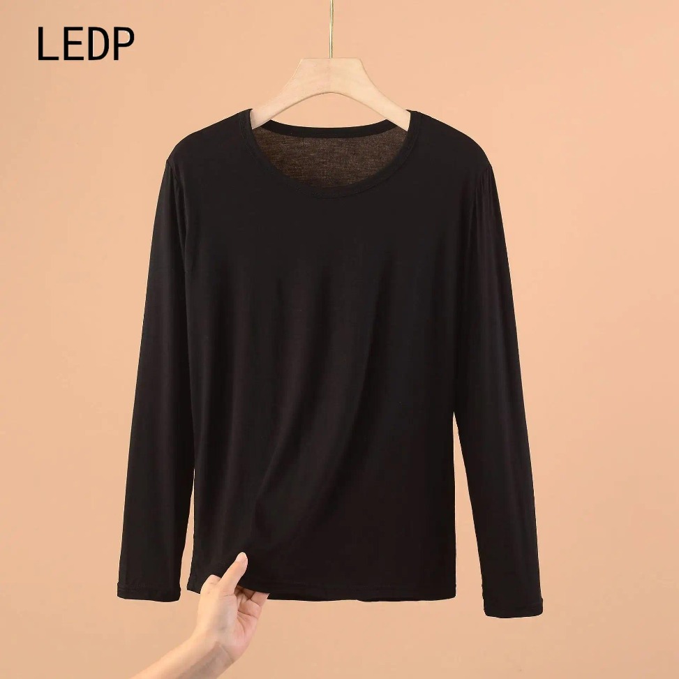 254954 Chemise en soie glacée microplastique pour femmes, grande taille, visualisation de la pollution du corps humain, respirant, protection de