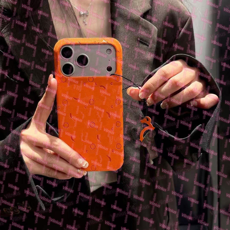 Phone Case Designer iphone 17 Pro Max C c Luxury Silicone Case for iphone 16 ProMax 15 14 13 Cases Fashion Down Cover iPhone17 16ProMax 17ProMax-image-1097839599