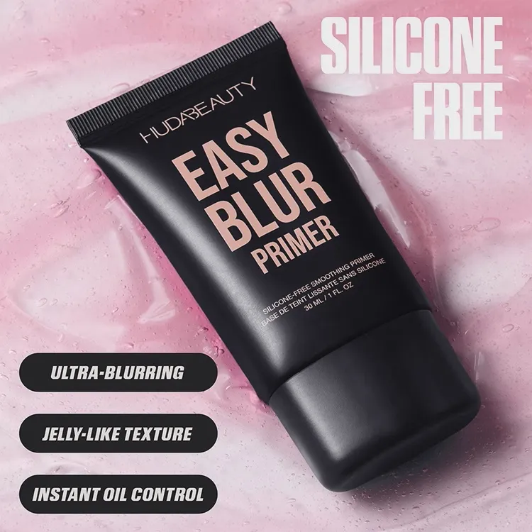 30ml Easy Blur Foundation Primer Based Hydrating Face Power Huda Beauty Brightening Moisturizing Long-lasting Makeup Cosmetic Foundation Primer-image-1098038138