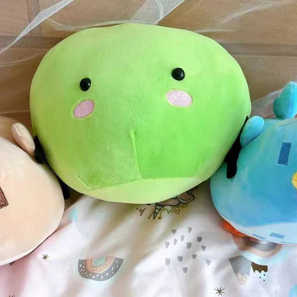 Stardew Valley Stuffed Plush Toy Apple Junimo Doll Figure Plush Plants Stuffed Green Soft Plush Pillow Best Gift For Your Family L251212K8VG-image-1098017704