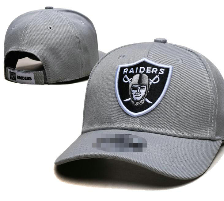 Raider Super Bowl SF Bonnets snapback pour hommes Champions de l'équipe de baseball Casquettes entièrement fermées Lettre d'été Casquettes de tai