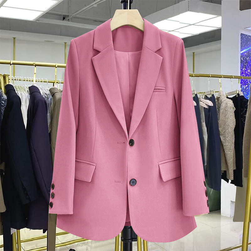 Adele047 nouveau costume professionnel haut de gamme pour femmes élégant et élégant jeune et beau
