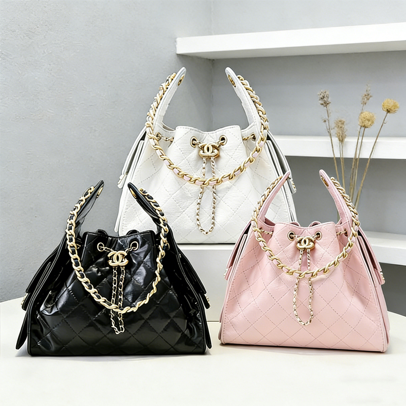 Top 25 Designer Handbags High-Quality Luxury Bags Women Tote Bags Shoulder Bags Crossbody Bags Classic Leather Bags Suede Bags Caviar Bags 10A Walle