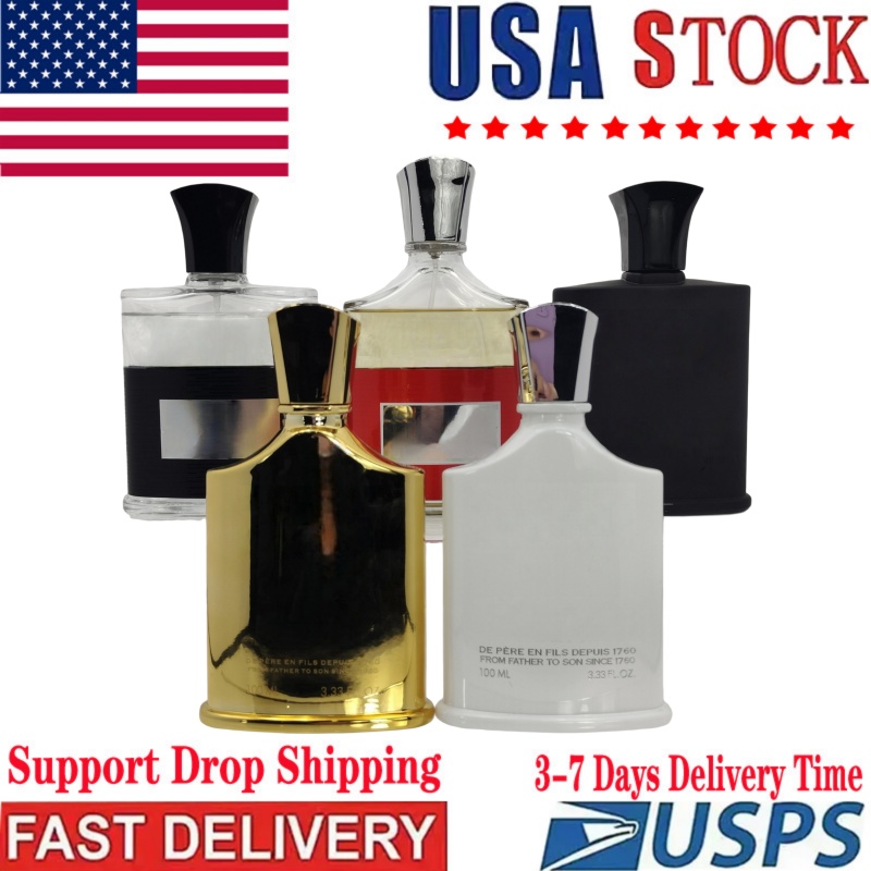Fast delivery Free Shipping New Model Women and Men Perfume Gulong elegant Fragrance Top Perfume Men Cologne Body Spray Perfume Women