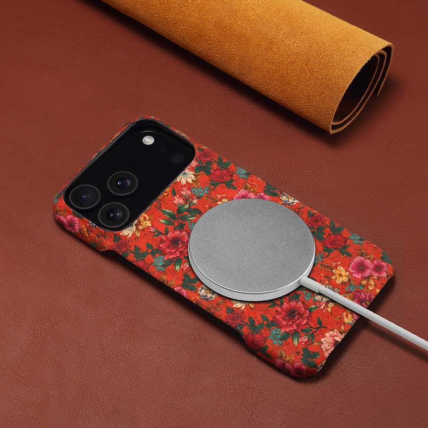 Colorful Flower Phone Case For Iphone 17 16 15 14 13 Pro Max Plus 16Pro Vintage 17Promax Phone Case 16Promax Creative 15Pro Cover 14Pro 17Pro Har