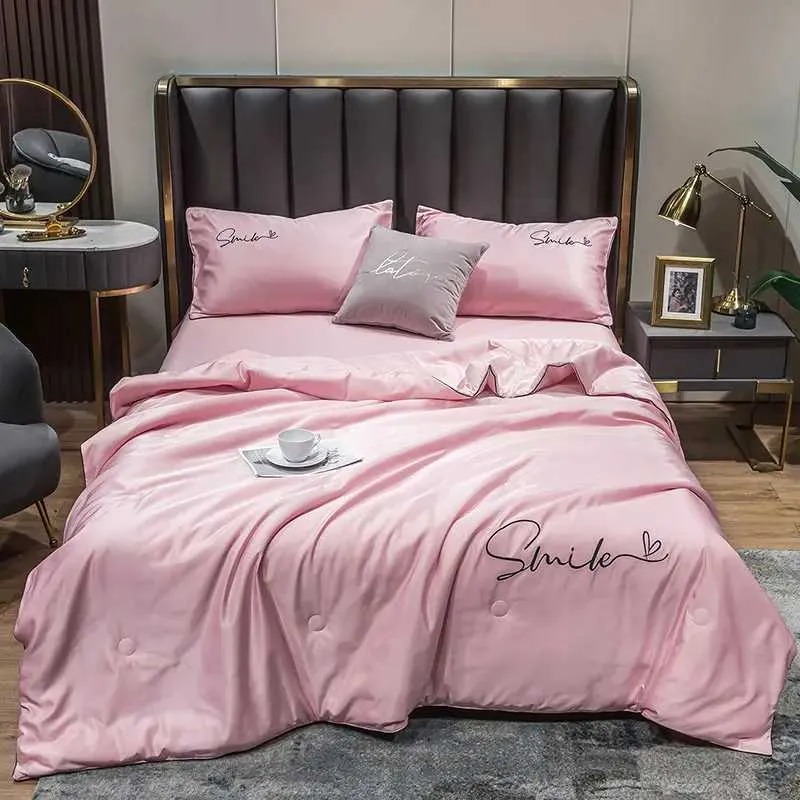 3R Luxurious Durable Thermal Blanket with Elegant Design-image-1098030780