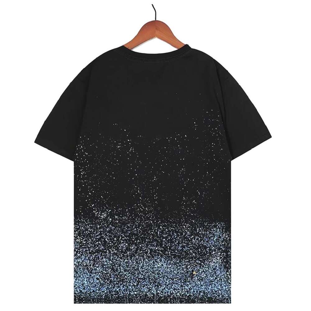 Mens 2026 Designer T shirts Womens Printed Fashion Man T-shirt Casual Ts Short Slves Polo Hip Hop Strtwear Tshirts Tops Size S-XL L260612