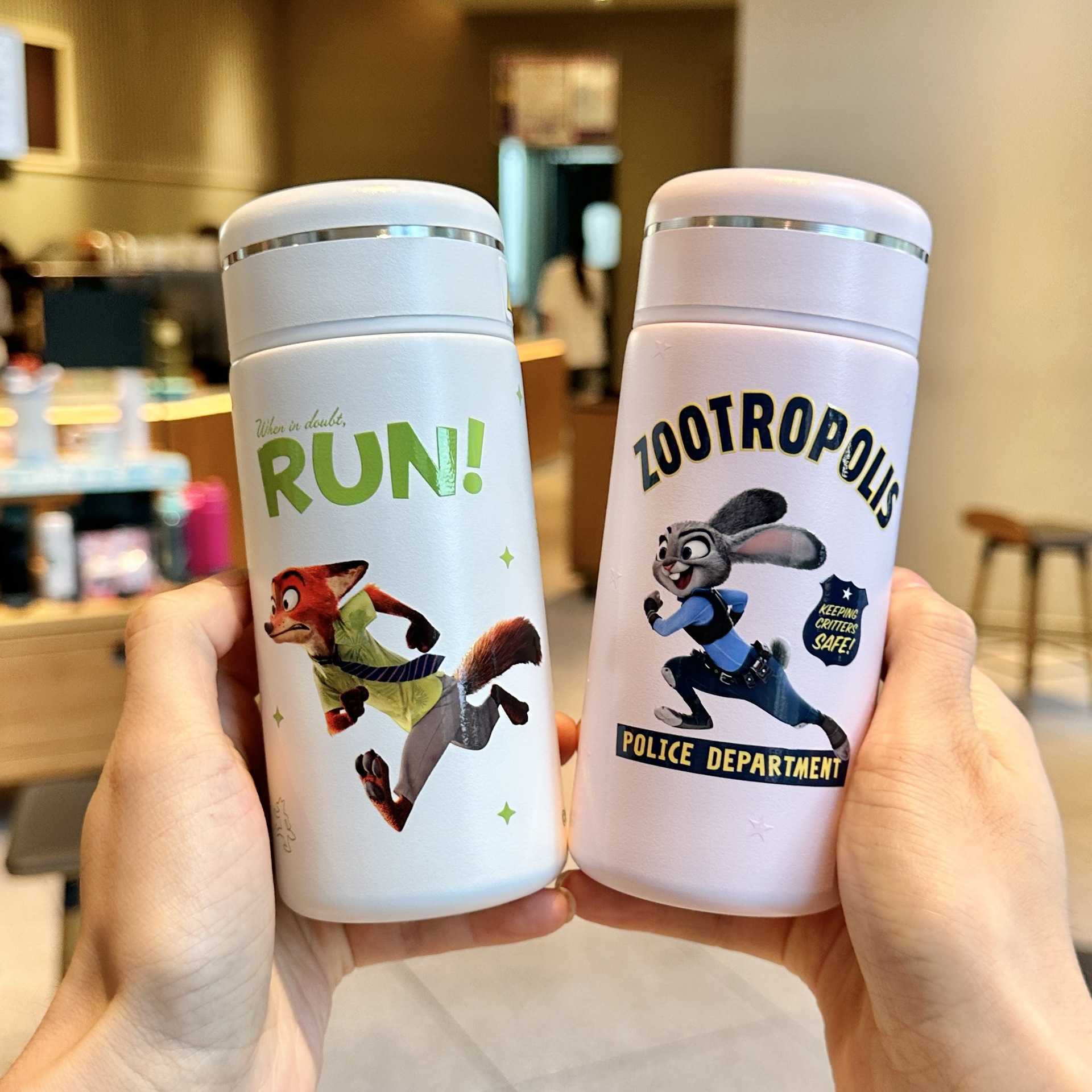 Mini Insulated Cup for Women High Appearance Stitch Pocket Compact and Portable 2025 New Model Travel Cold Coffee Cup L251212HH4A-image-1098047575