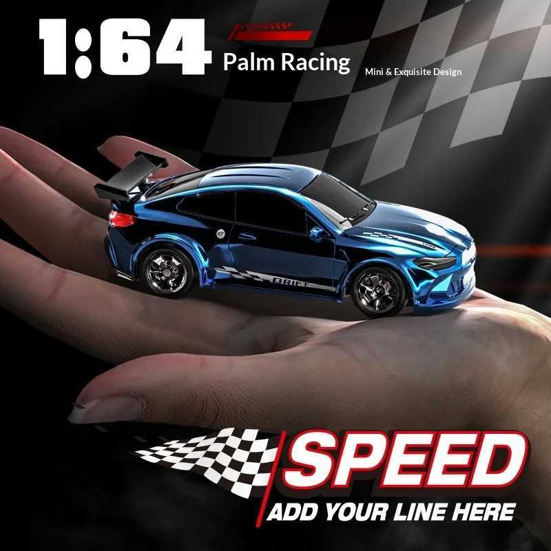 In Stock 2026 Full Proportion 164 Kf20 Mini Desktop 24g Four-Wheel Drive Drift Car Remote Control Car Birthday Gift ToyT260319-image-1098168708