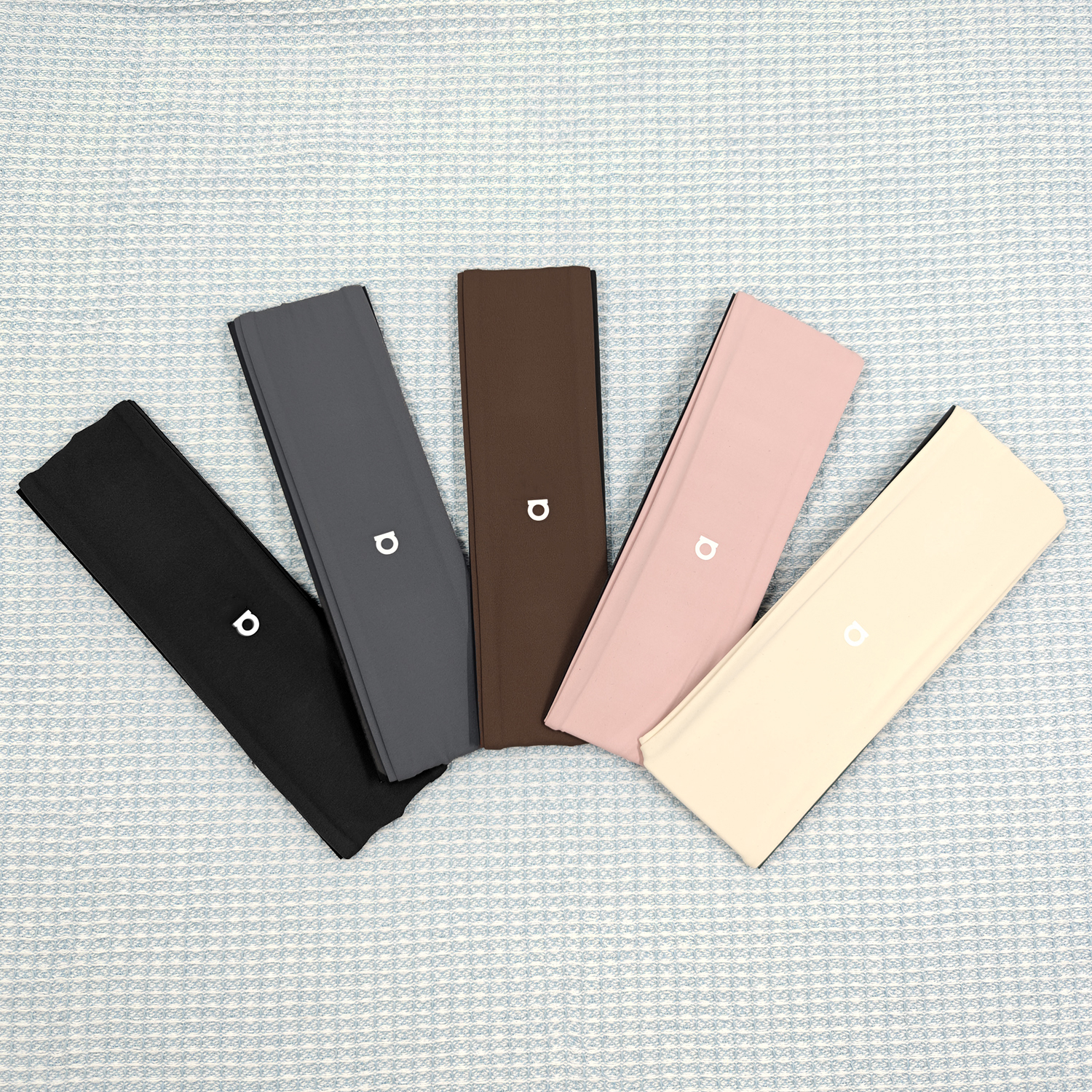 Sport Headbands Non-Slip Moisture Wicking Workout Sweatband Fitness Running Cycling Football Yoga Hairband-image-1103923980