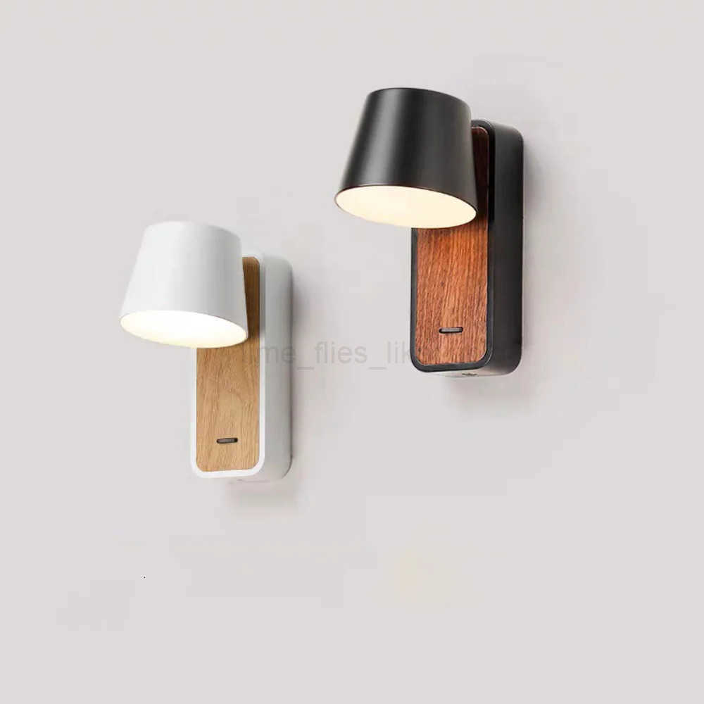 LED dimmable rotation surface montée lecture applique murale LED 5W spot plafond chambre hôtel étude AC85-230V H260318