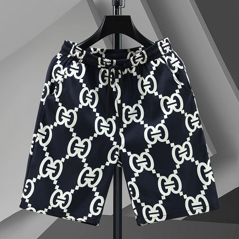 2026 Mens Swimsuit Swimwear Swimming Shorts Men Beach Shorts Sports Suits Surf Board Shorts Pants Swim Trunks