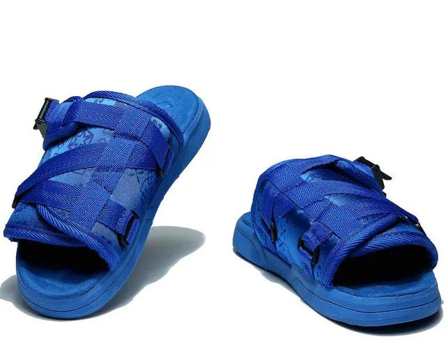 Stylish Slide Flip Flops Men Slides Women Casual Sandals Designer Cozy Unisex Summer Beach Fashion Shoes Flat Slipper Gothic