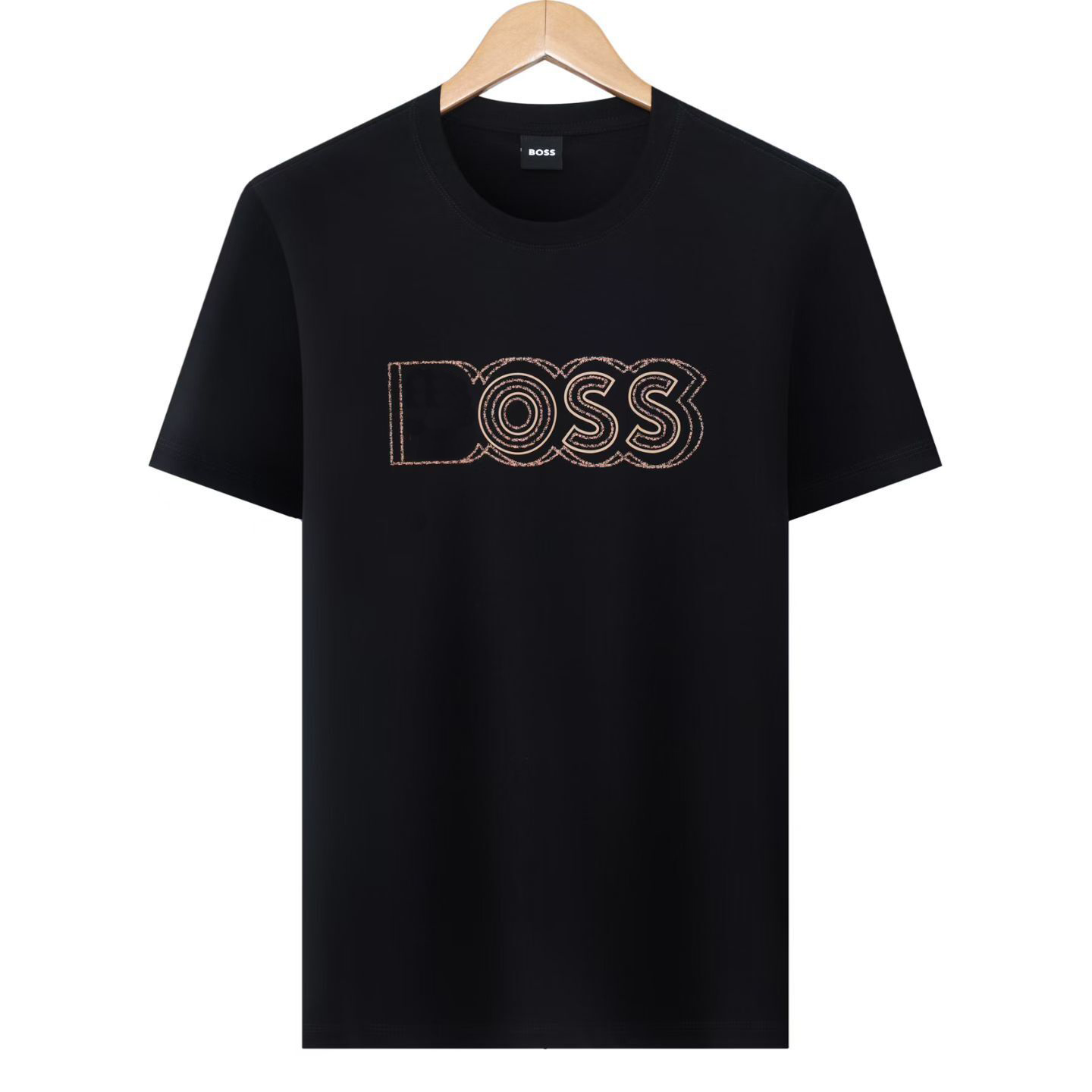 Designer Men's T-Shirts High Quality Printed Lettering Short Sleeve Shirts for Men Women Breathable Cotton T-Shirts Summer Casual Short Sleeve