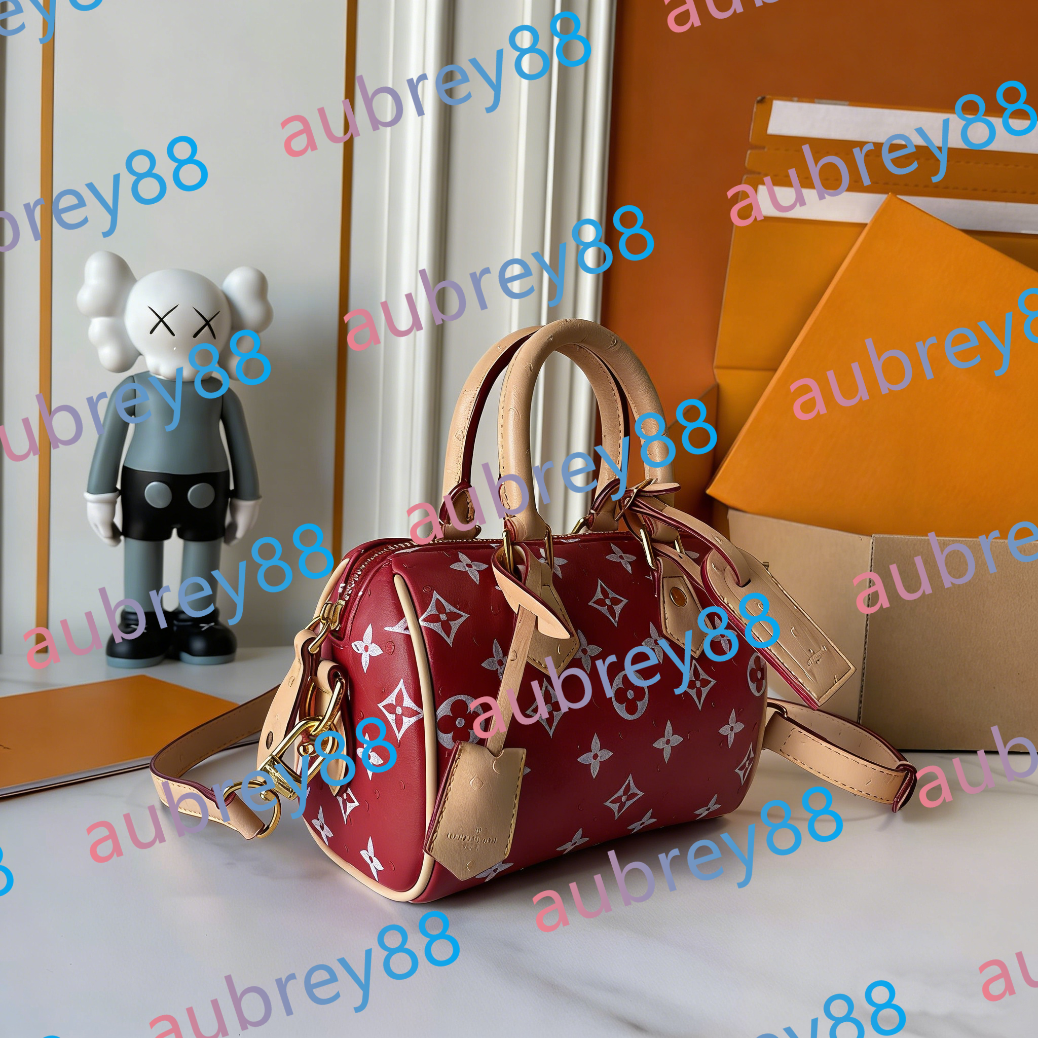 Sacs de créateurs Production de fil de cire fait à la main Sac d'affaires pour dames Paquet de banquet Sacs à main pour femmes Marques de luxe of