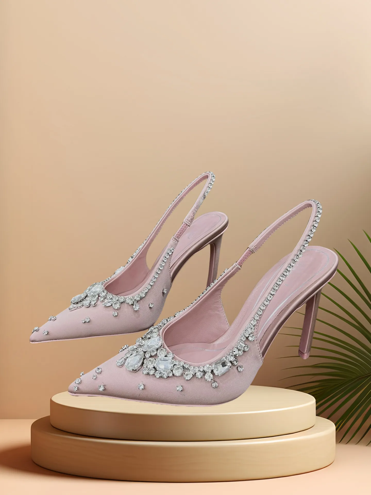 260319-1 Mirror Master high quality designer shoes, new style pointed high heel casual shoes, high heels, luxury formal shoes, genuine leather soles