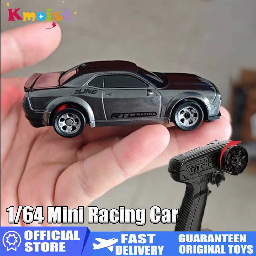 164 Mini RC Car Racing Drift Model 24G Linkage Light Set Hight Speed 20km/h Remote Controlled Vehicle Toys Kids Xmas GiftsT260319-image-1098171680
