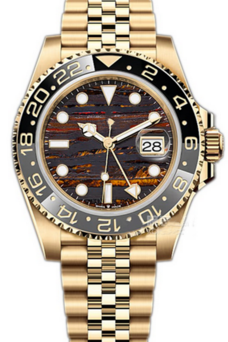 hot sale man watch Top sell men watches mechanical watch automatic movement stainless steel wrist watch for men 254-image-1098132820