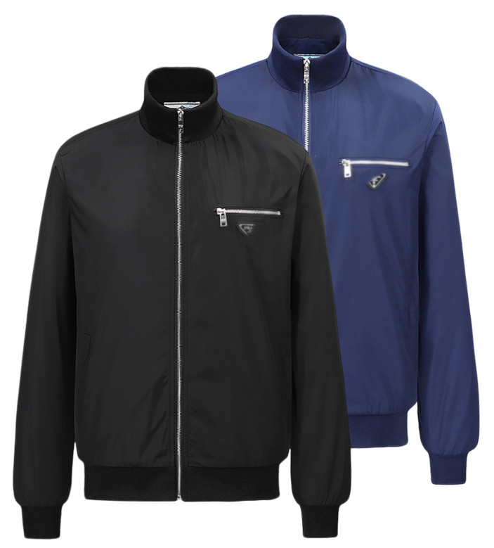 New Men's Jackets brand Designer Jackets Casual coats sports jacket windbreaker hl2s