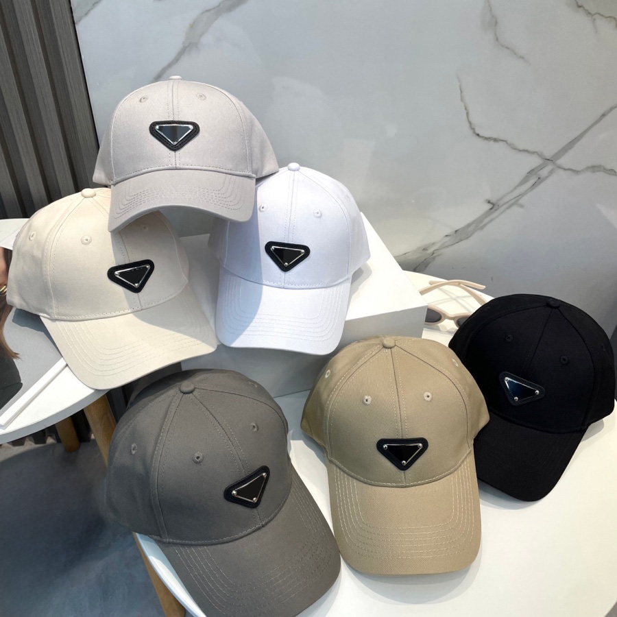 Fashion Luxury Caps Unisex Ball Hats Designer Ball Cap Simple Adjustable Classic Hats Casual Hat Versatile Hat Outdoor Activities Daily Outfit Fa