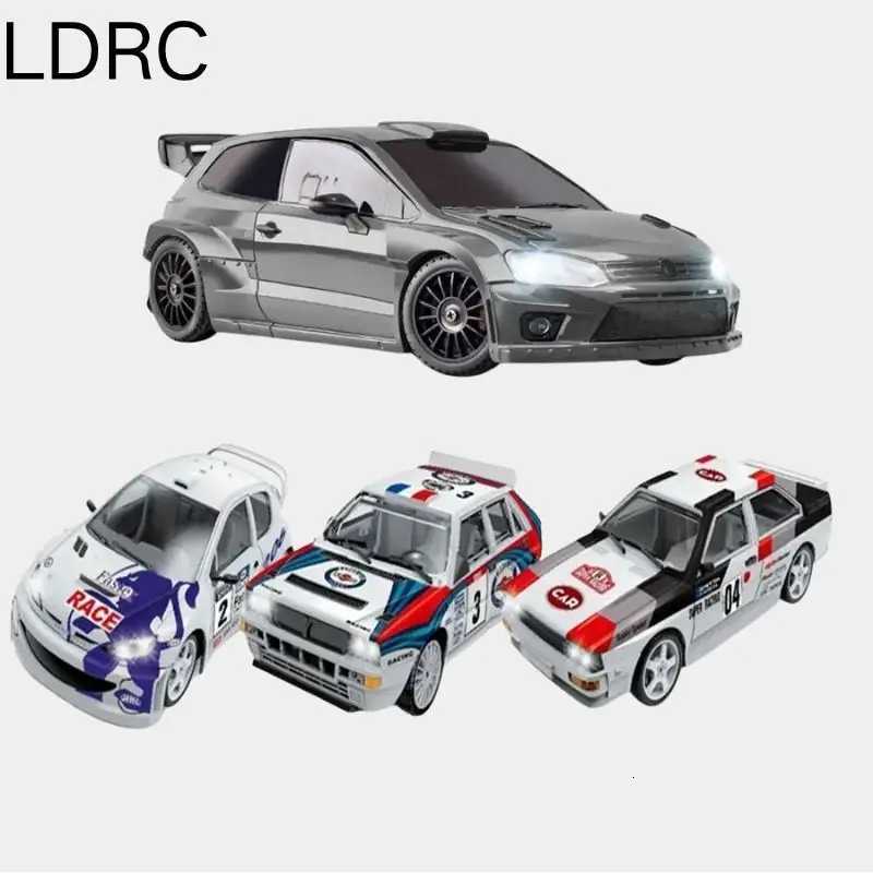 LDRC RC Drift Car 2801PRO 2802PRO 2803PRO 2804PRO 1/28 4WD With Gyroscope Full Proportional Throttle and Steering Car ToysT260319-image-1098178801
