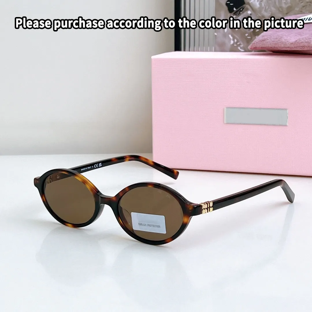 Nouvelles lunettes de soleil de créateur pour femmes, marque de luxe pour hommes, style œil de chat, lentilles mates avec fonction de protection