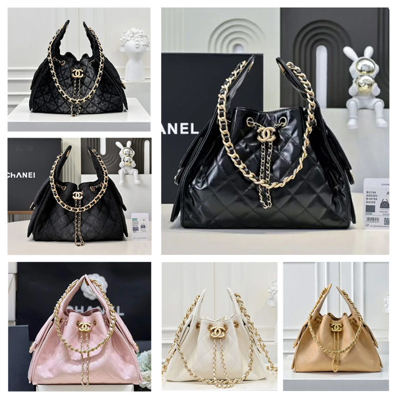 Top 25 Designer Handbags High-Quality Luxury Bags Women Tote Bags Shoulder Bags Crossbody Bags Classic Leather Bags Suede Bags Caviar Bags 10A Walle