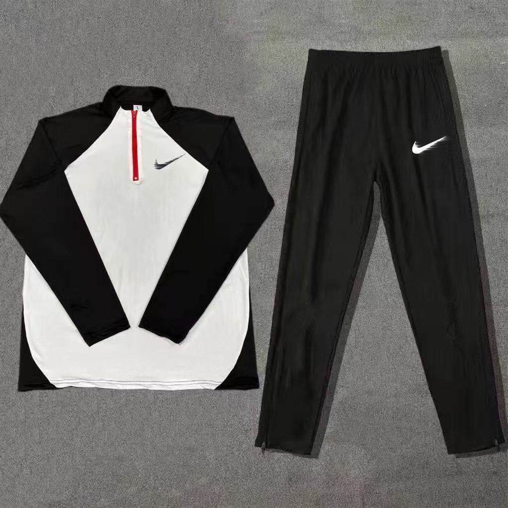 Designer tuta da uomo con cappuccio pantaloni felpa tuta da jogging tuta sportiva traspirante basket alla moda casual rinfrescante zip vestiti panta