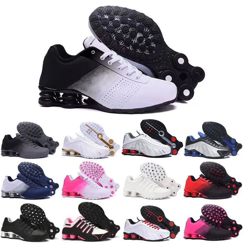 Deliver Men sport Shoes Drop Shipping New Famous DELIVER OZ NZ Mens Athletic Sneakers Sports Shoes spring cushion training shoes size 36-46