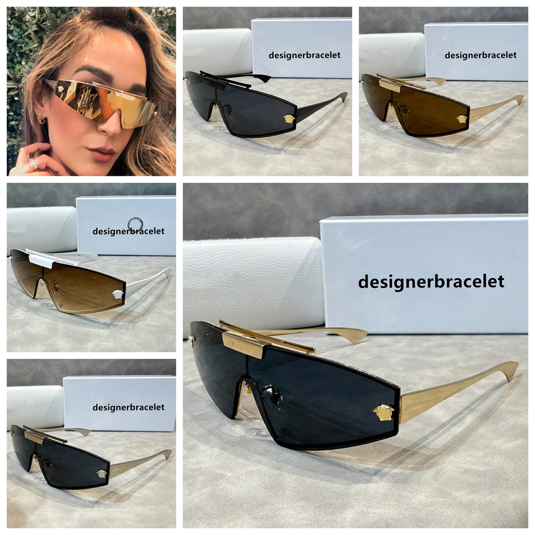 UV400 sunglasses designer sunglasses high quality luxury sunglasses for women fashion design fashion sunglasses american retro high-quality 5 styles
