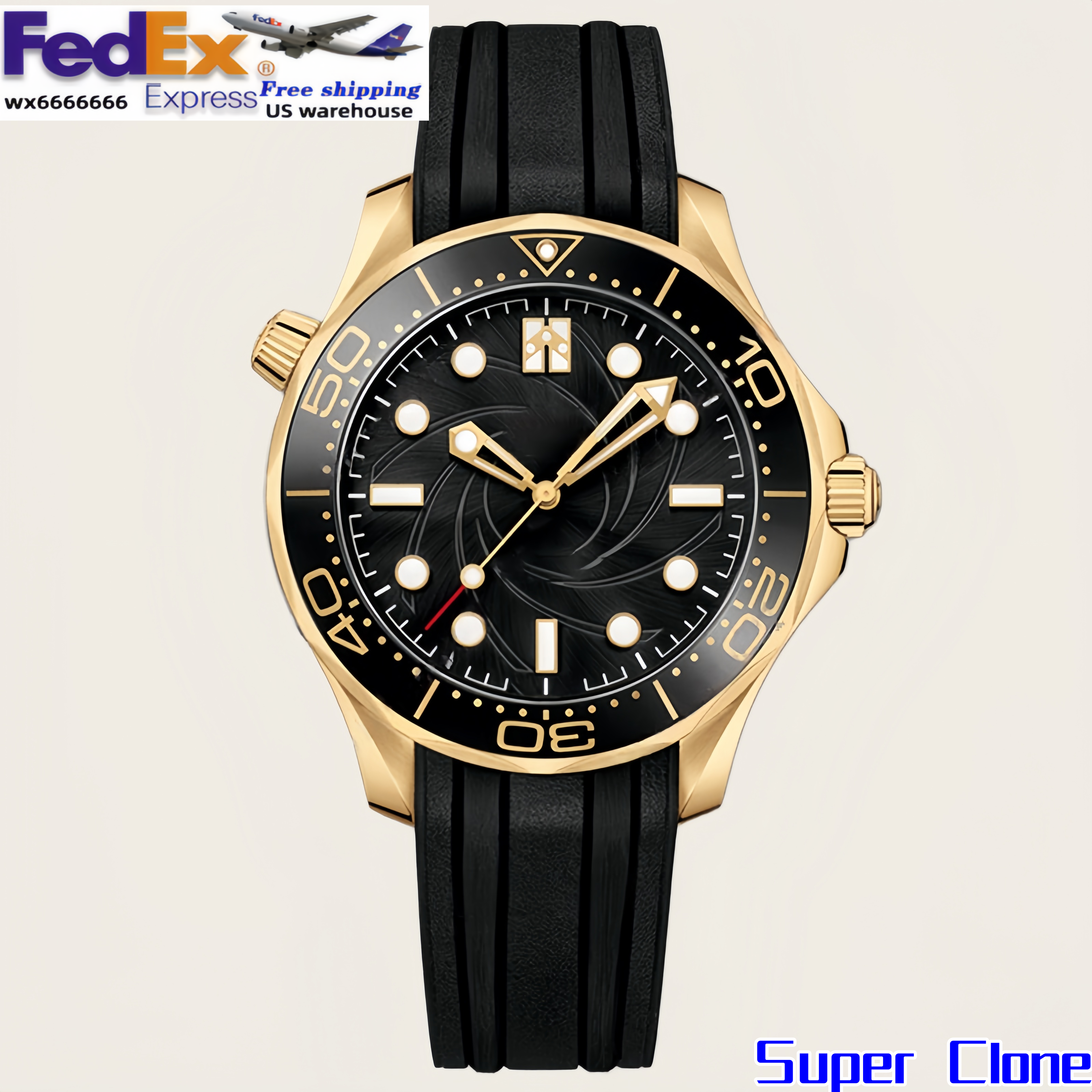 Designer ladies and men's luxury automatic mechanical watches, available in 28mm/31mm sizes, crafted from 904L stainless steel, embody classic