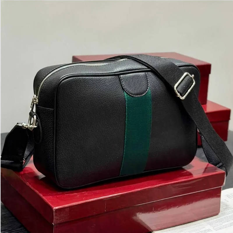 Multi Style Vintage Shoulder Bag Designer Phone Bag Men Chest Pack Fanny Packs Casual Sling Bag Womens Crossbody Bags for mens Waist Bags Bum Cro