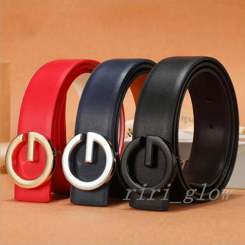 Designer belt Belts High Quality Children Black Leather For Boys Girls Kids Casual Waist Strap Belt Waistband Jeans Pants Trousers Belts Fashion bel