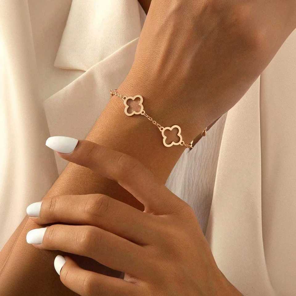 Lucky Luxury Fashion Flower Decor For Women For Daily Decoration Gifts for Friends Mom Gifts Party Favors Jewelry H260321-image-1098478885