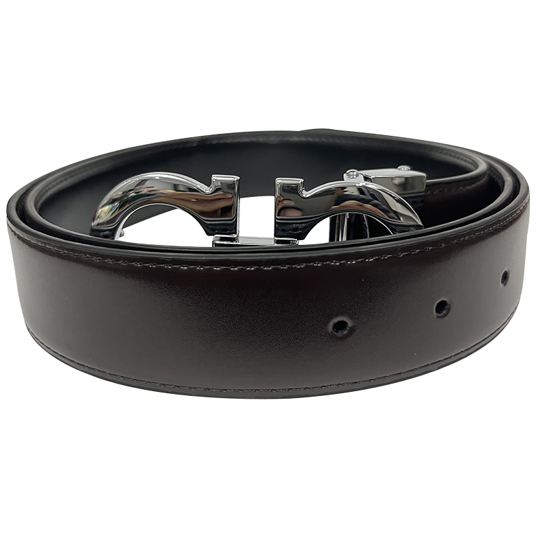 mens belts designer belt Exquisite New Trend Belt With Fashionable Pattern Design High End And Belt Suitable For Daily Wear Casual Belt Holiday Gift
