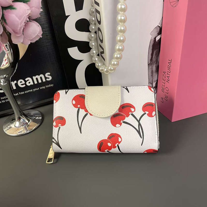 Free Shipping 10A Designer Wallets Fashion Mens Womens Purses Short Wallet For Men Credit Card Wallets Hand-held Bag Zero Wallet