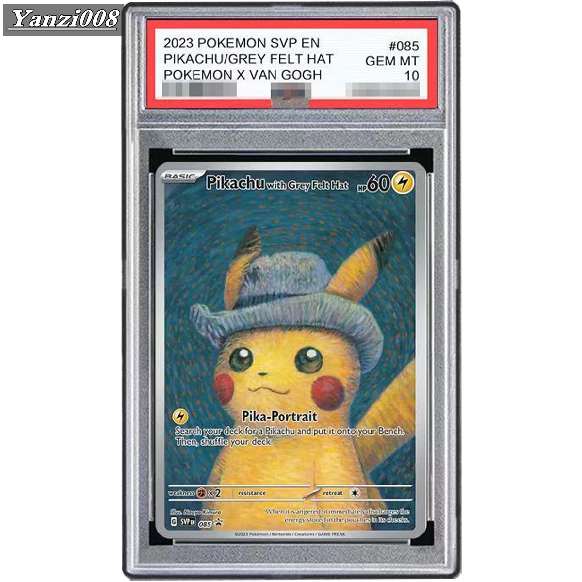 Limited edition Plush Toy Planet Card Diy Lugia Giratina Magikarp Mew 10Points Rating Card Latios Copy Version Game Anime Collection Cards Gift T-image-1098510577