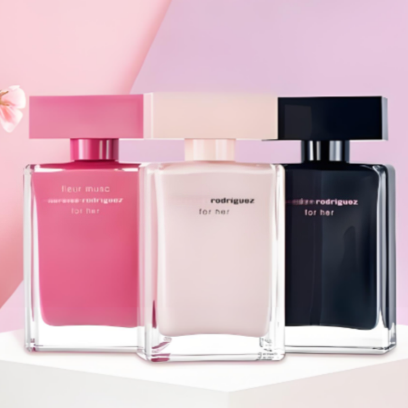 High quality Cologne brand Rodriguez perfume wood musk women's light essence/strong essence series pure musk series 90ml -100ml fast delivery