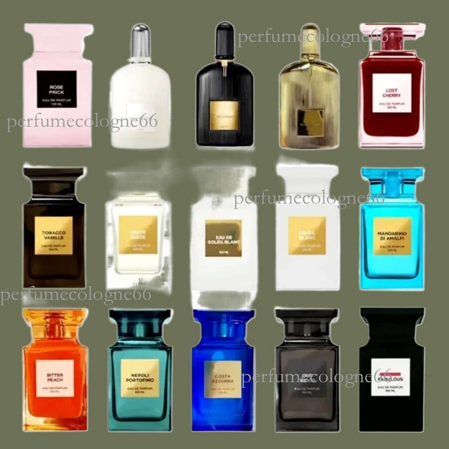 perfume cologne parfum Designer Perfume Perfumes Fragrances for Women good girl luxury perfume Eau de Parfum USA 3-7day Delivery Top Quality long-image-1111412191