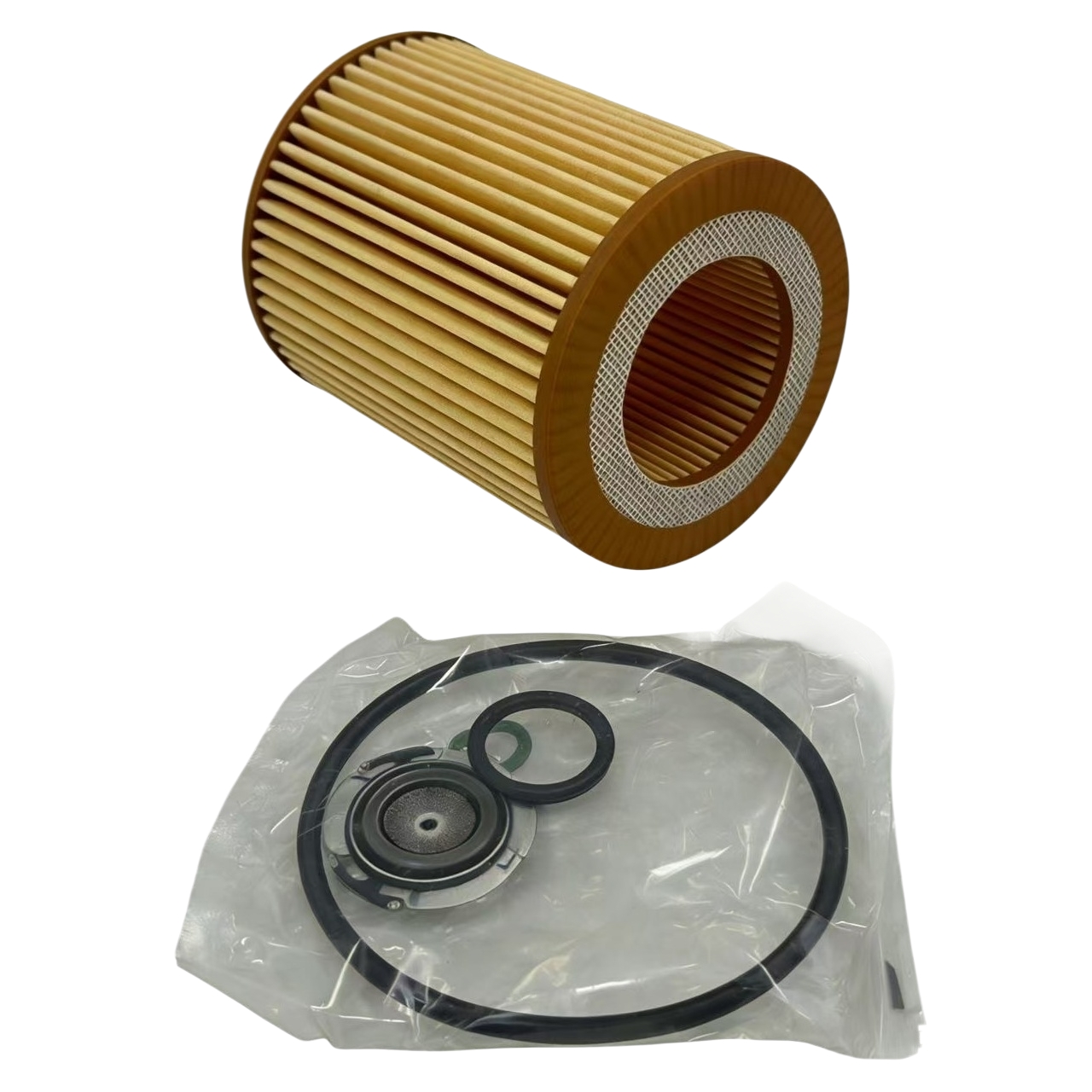 11427953125 Oil Filter For BMW - Premium OEM Quality, Factory Wholesale, Fast Shipping-image-1098775706