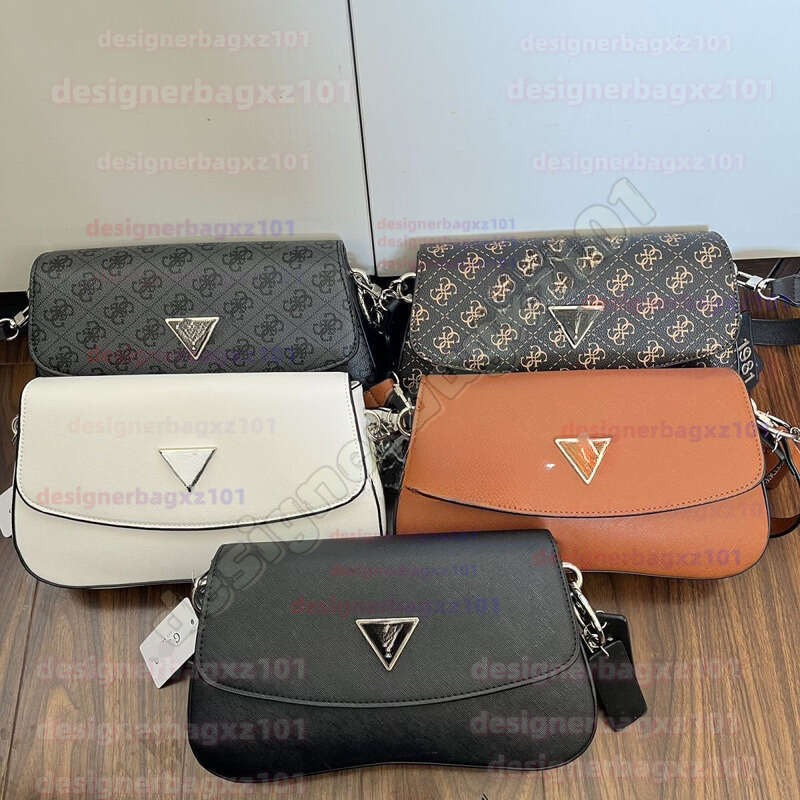 Guessbag Designer Bag Guesse Bag Denim Bag Card Holder Bags For Women Luxury Simple Shoulder Bag Crossbody Small Square Underarm Womens Crossbody Ba