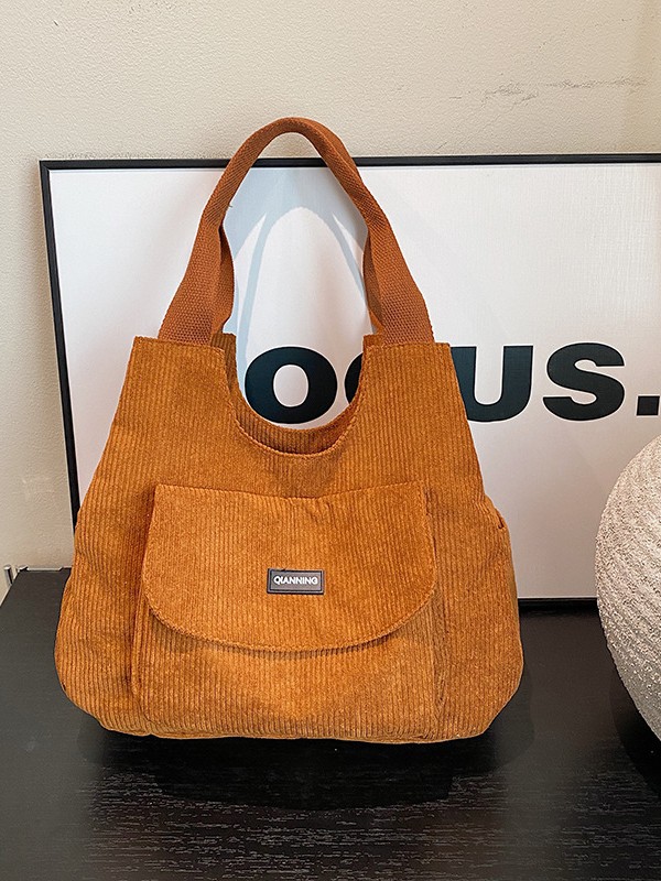 Sacs à main pour femmes de nouveau style moderne GY22 : fourre-tout spacieux à la mode