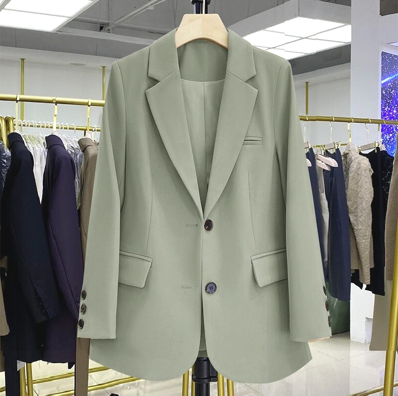 Adele052 nouveau costume professionnel haut de gamme pour femmes élégant et élégant jeune et beau