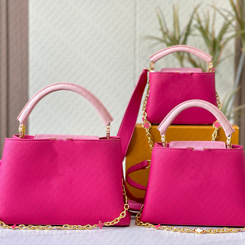 Designers Bags New Arrived Woman Bags Vintage Crossbody Bags Genuine Leather Tote Bags Shoulder Bag Purse Handbags Messenger Small Shopping Bag C-image-916141270